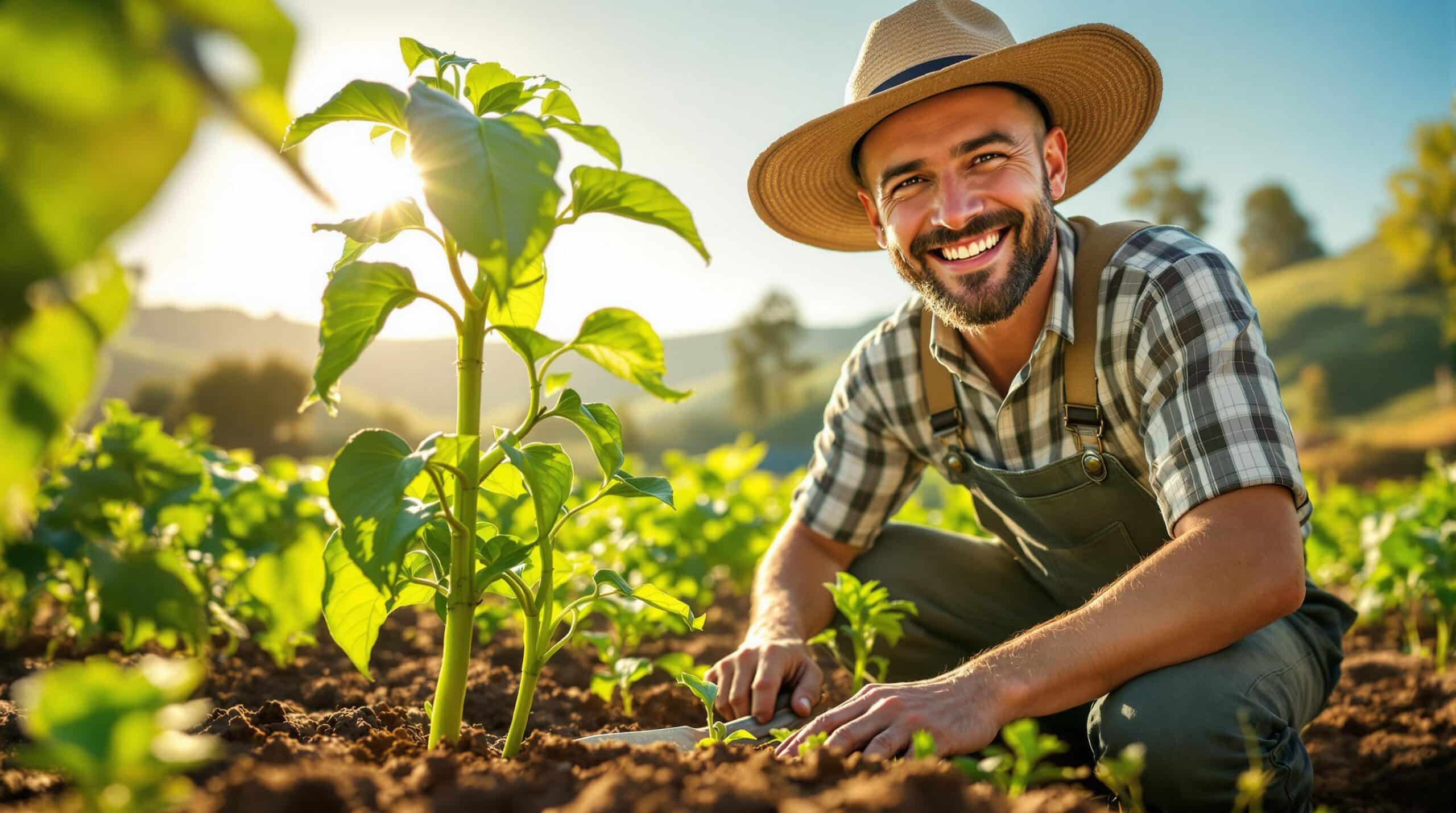 scopri il legume più resistente alla siccità, ideale per le coltivazioni in condizioni aride! preparati a seminare un prodotto innovativo che garantirà raccolti abbondanti anche nei climi più difficili.