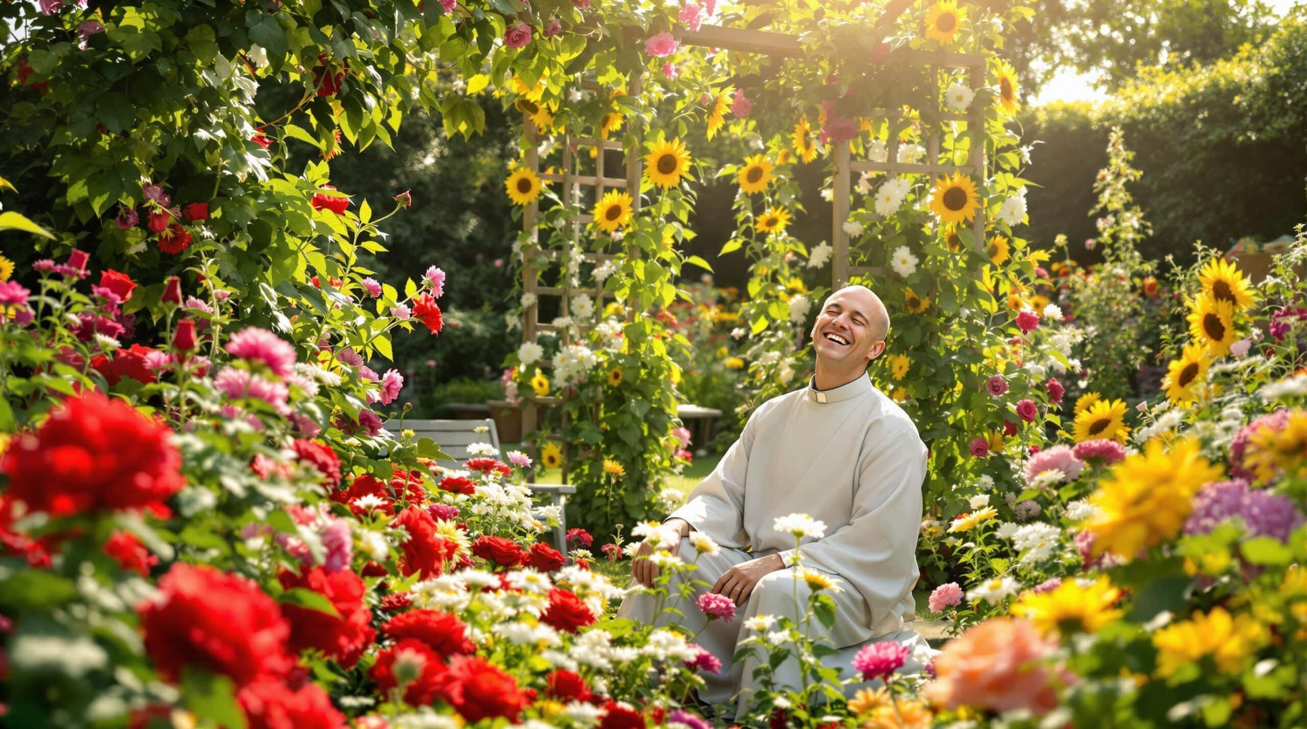 scopri l'arte di creare un incantevole giardino di prete, un luogo gioioso e rigoglioso dove la bellezza della natura si fonde con la serenità. impara tecniche di design, scelta delle piante e segreti per un giardino che incanta i sensi.